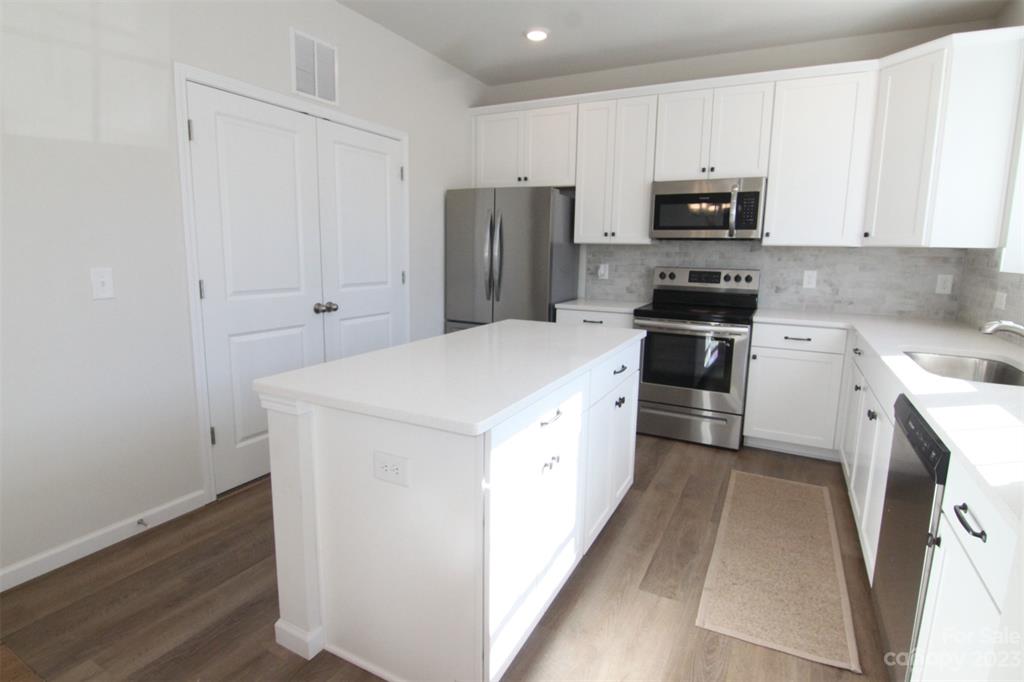 Beatty Woods - Residential