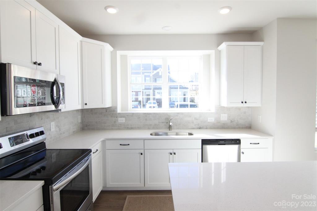 Beatty Woods - Residential