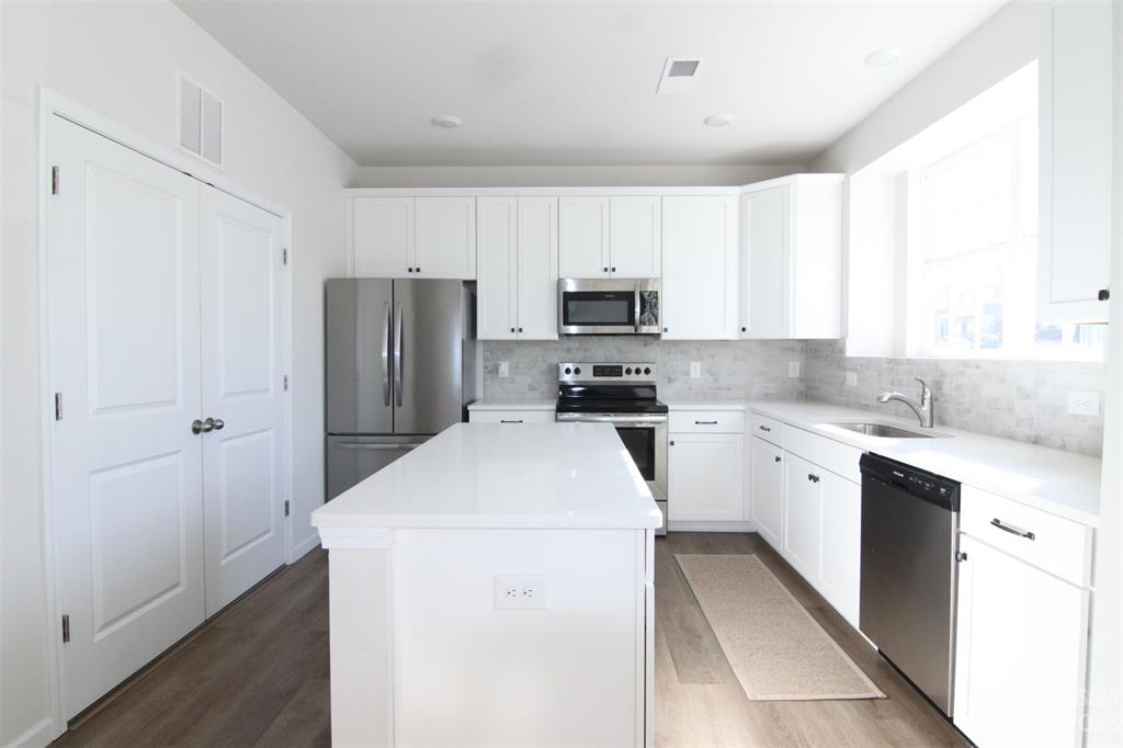 Beatty Woods - Residential