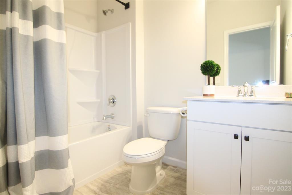 Beatty Woods - Residential