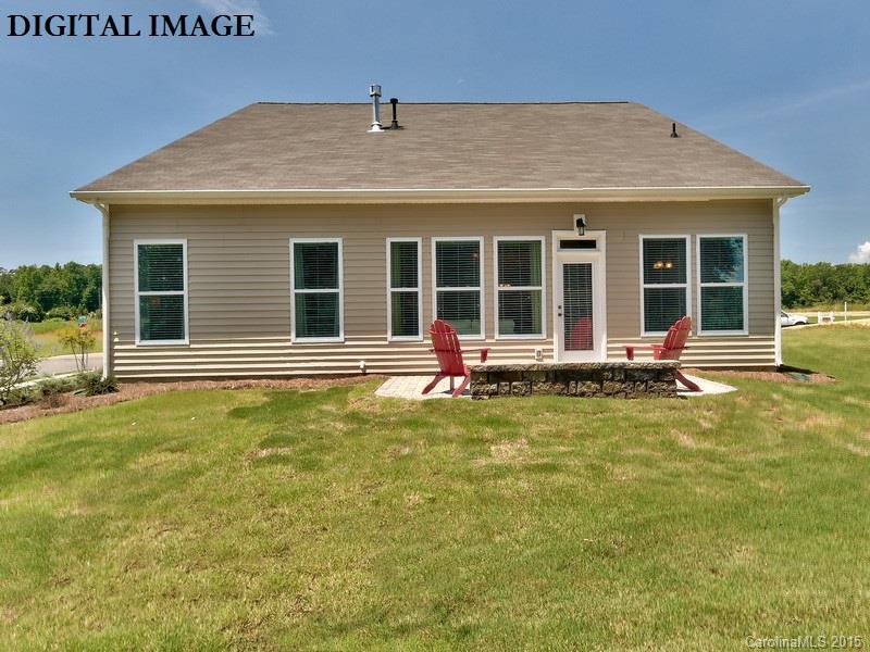 Timberlake - Residential