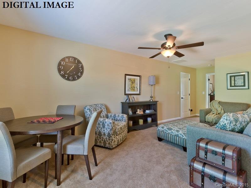 Timberlake - Residential