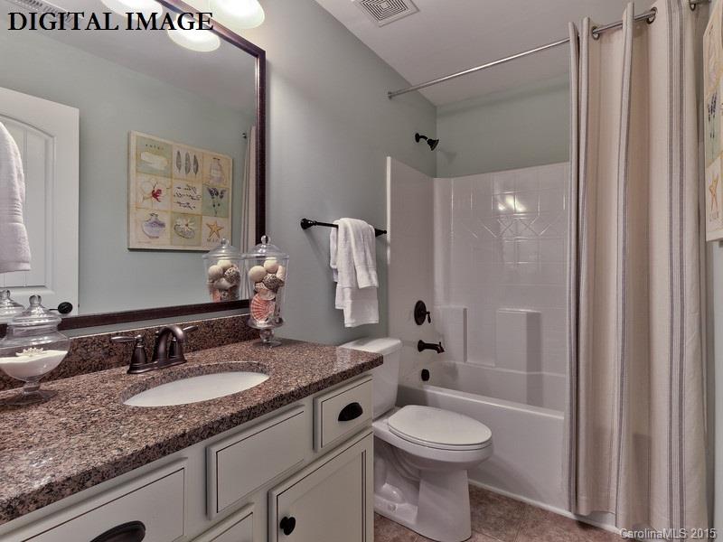 Timberlake - Residential