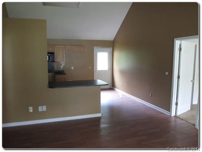 Evergreen - Residential