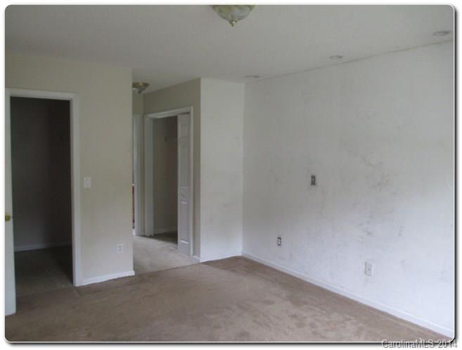 Evergreen - Residential