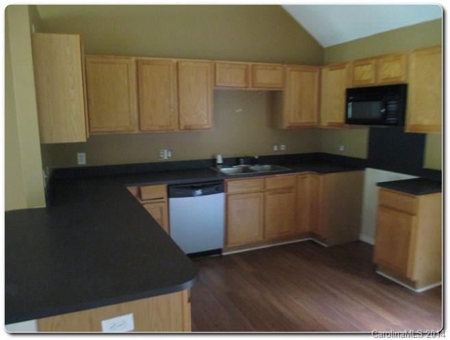 Evergreen - Residential