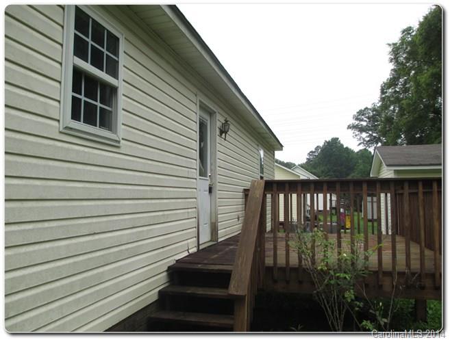 Evergreen - Residential