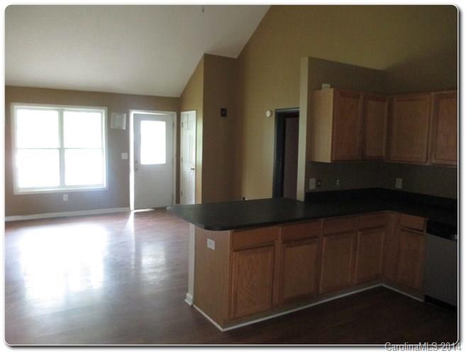 Evergreen - Residential