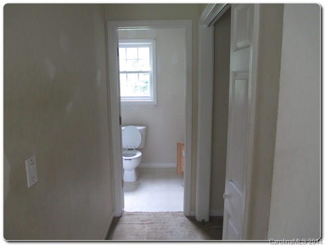 Evergreen - Residential