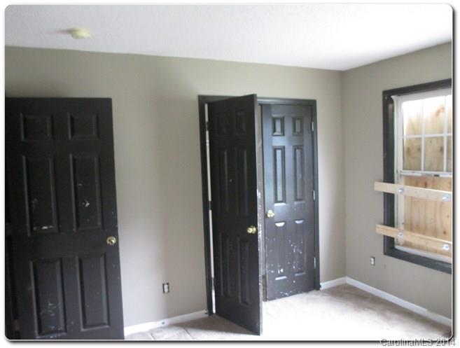 Evergreen - Residential