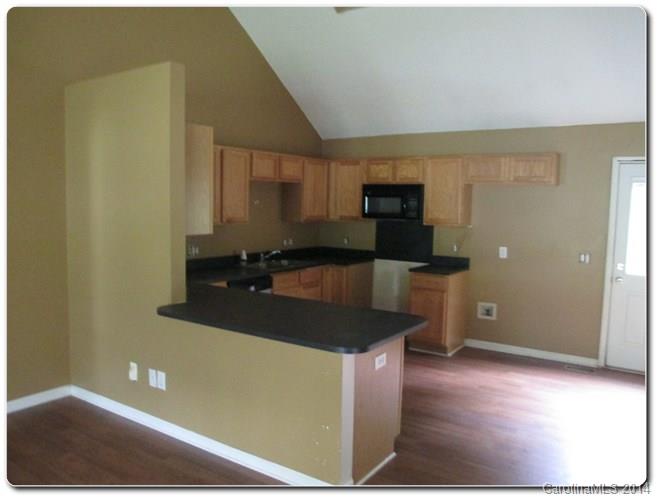 Evergreen - Residential