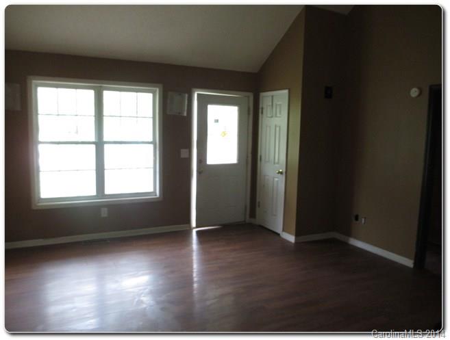 Evergreen - Residential