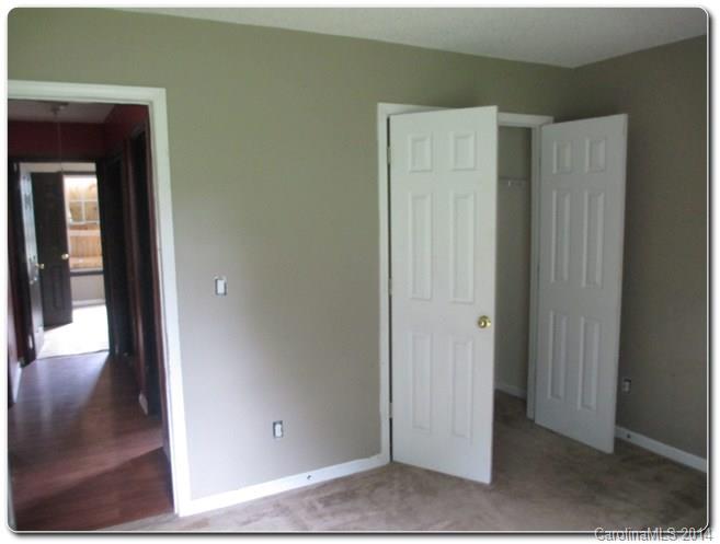 Evergreen - Residential