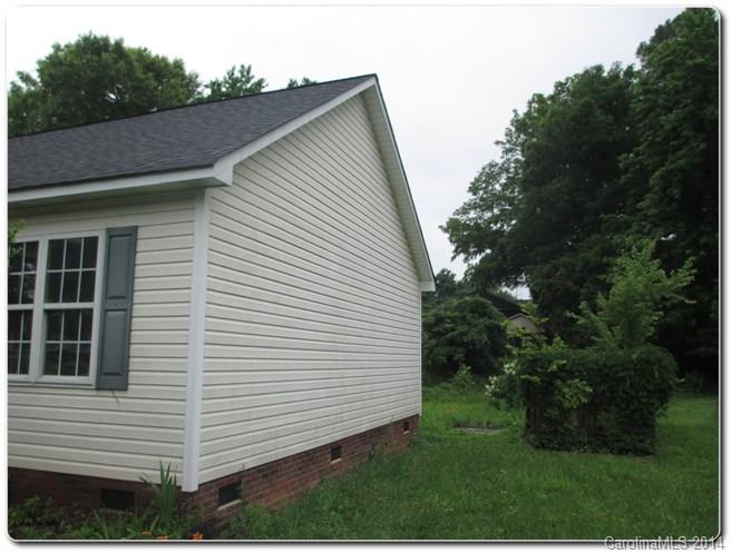 Evergreen - Residential