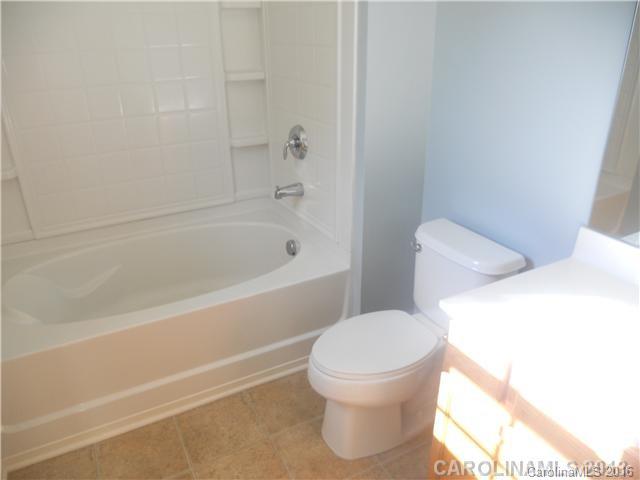 Cascades - Residential Lease