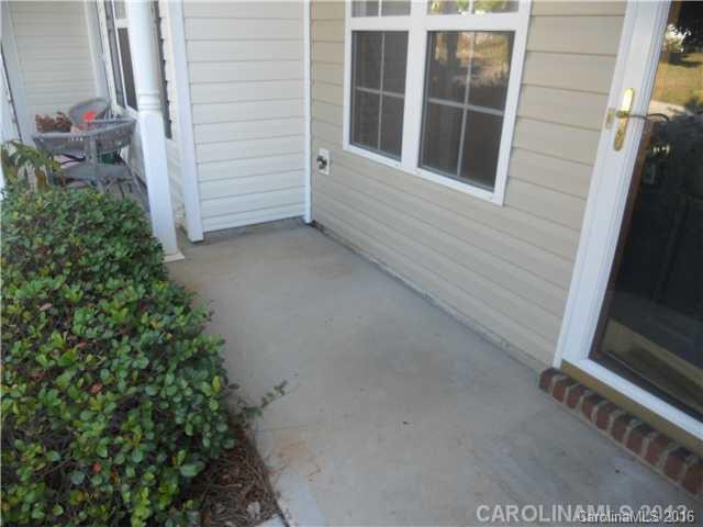 Cascades - Residential Lease