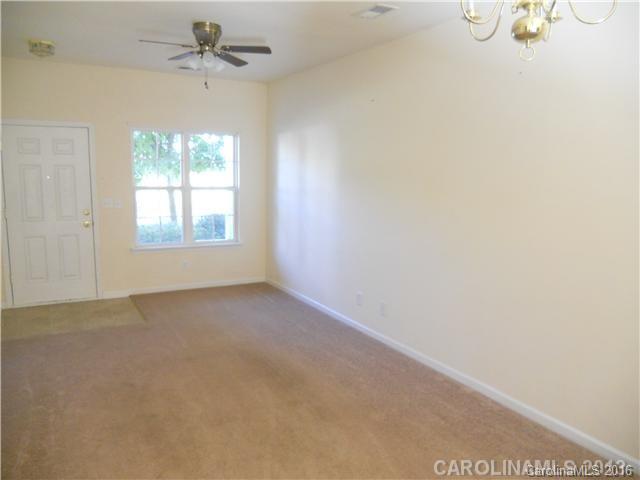 Cascades - Residential Lease