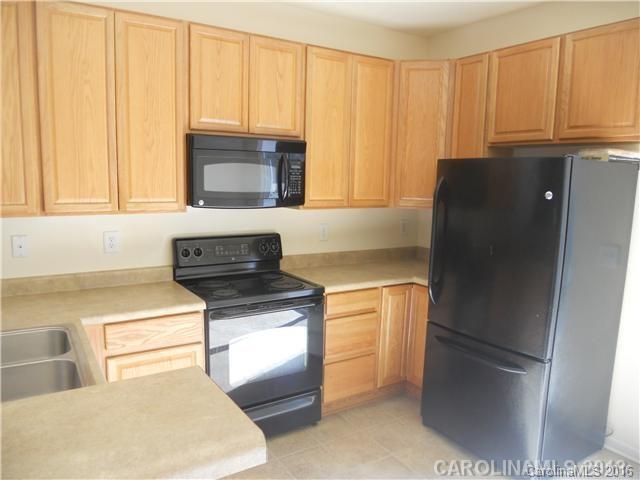 Cascades - Residential Lease