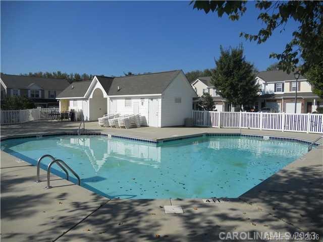 Cascades - Residential Lease