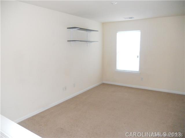 Cascades - Residential Lease