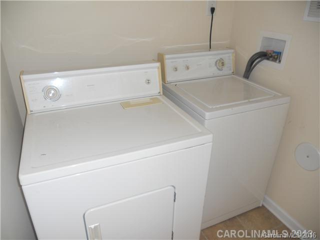 Cascades - Residential Lease