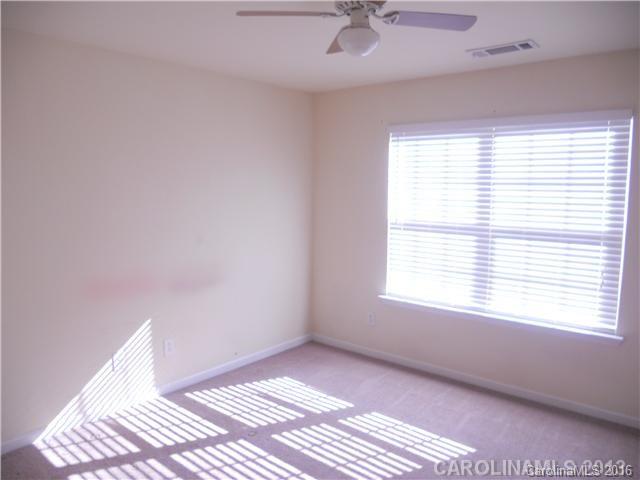 Cascades - Residential Lease