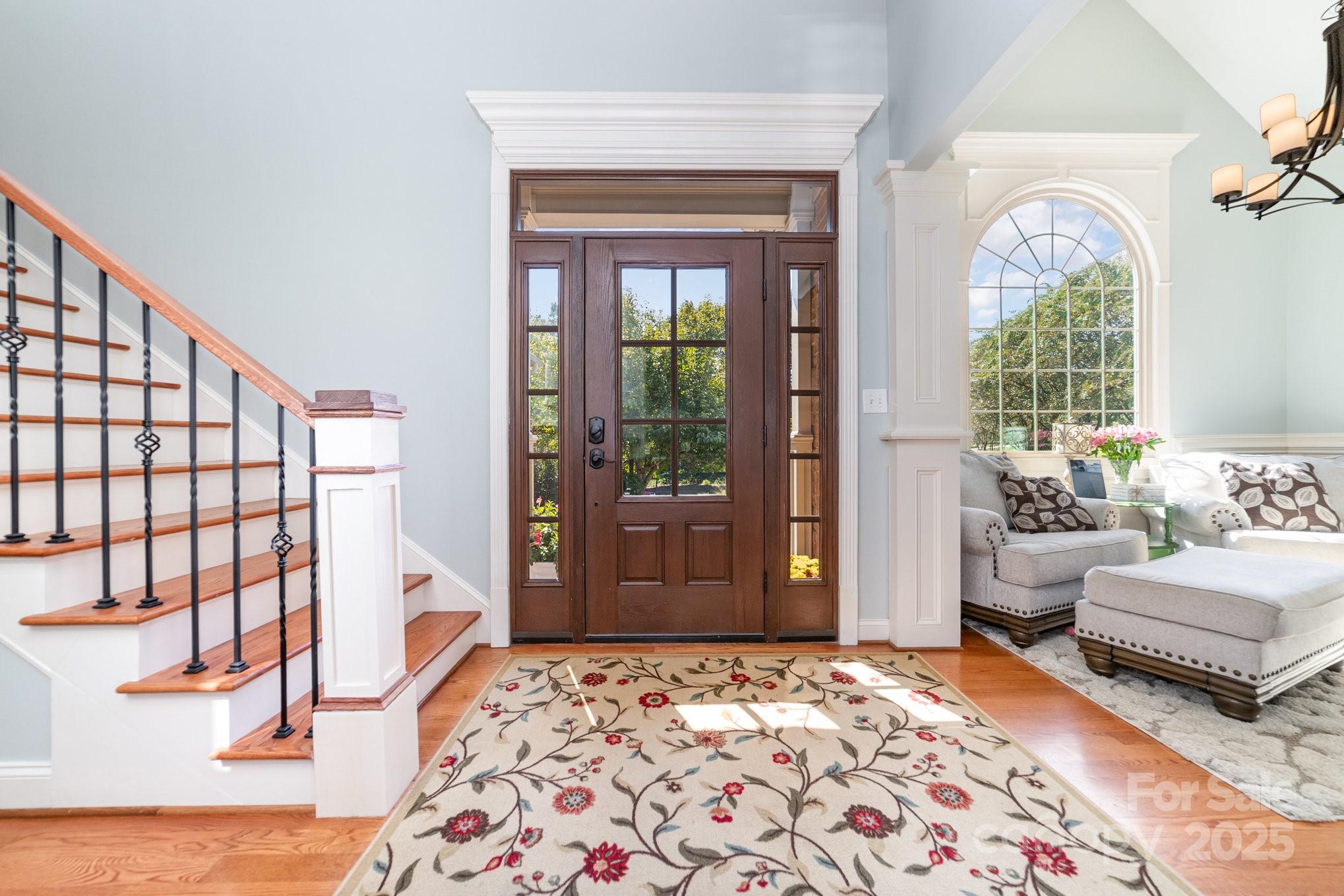 6075 Willow Farm Drive