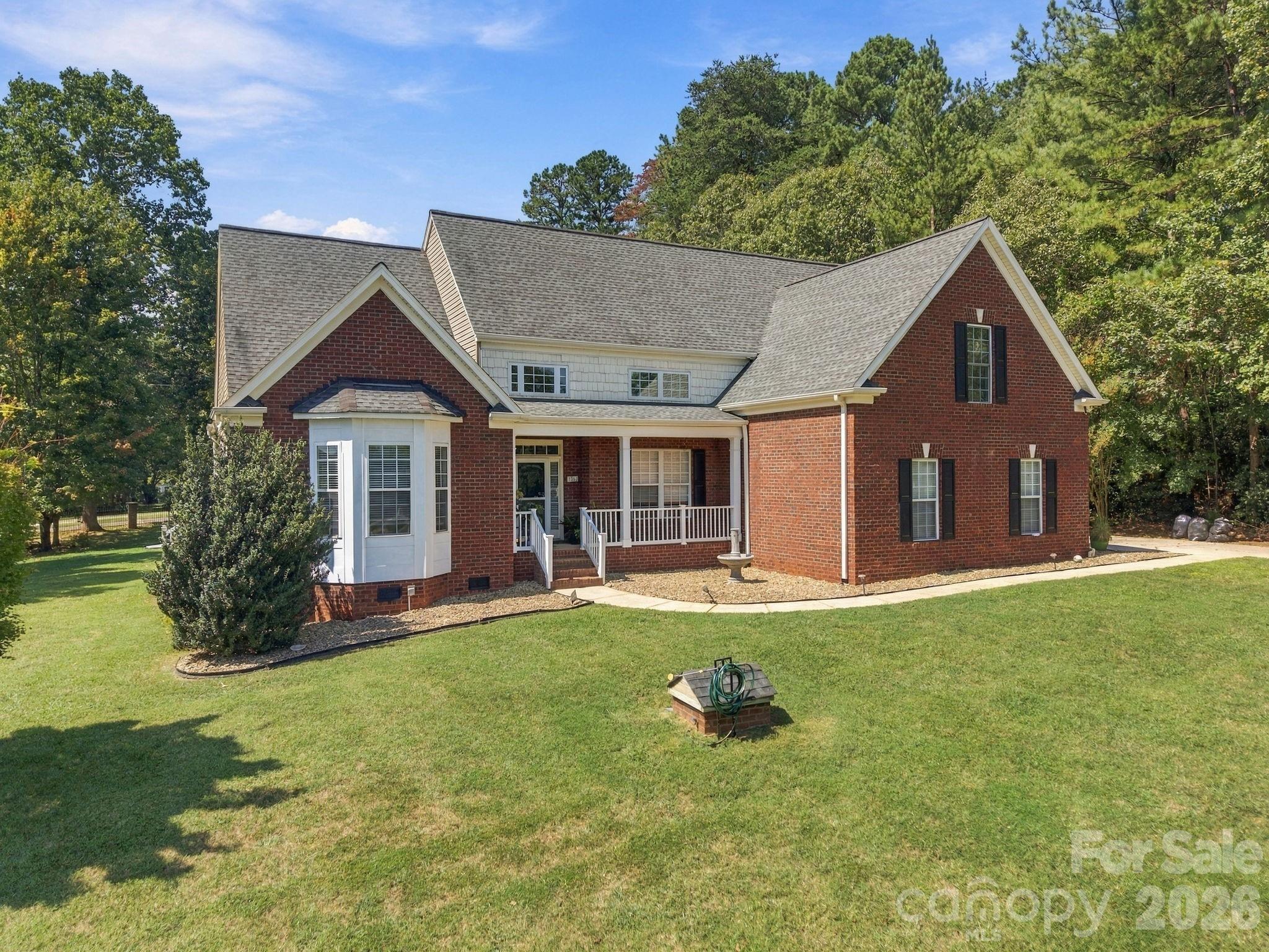 4353 Pine Harbor Drive