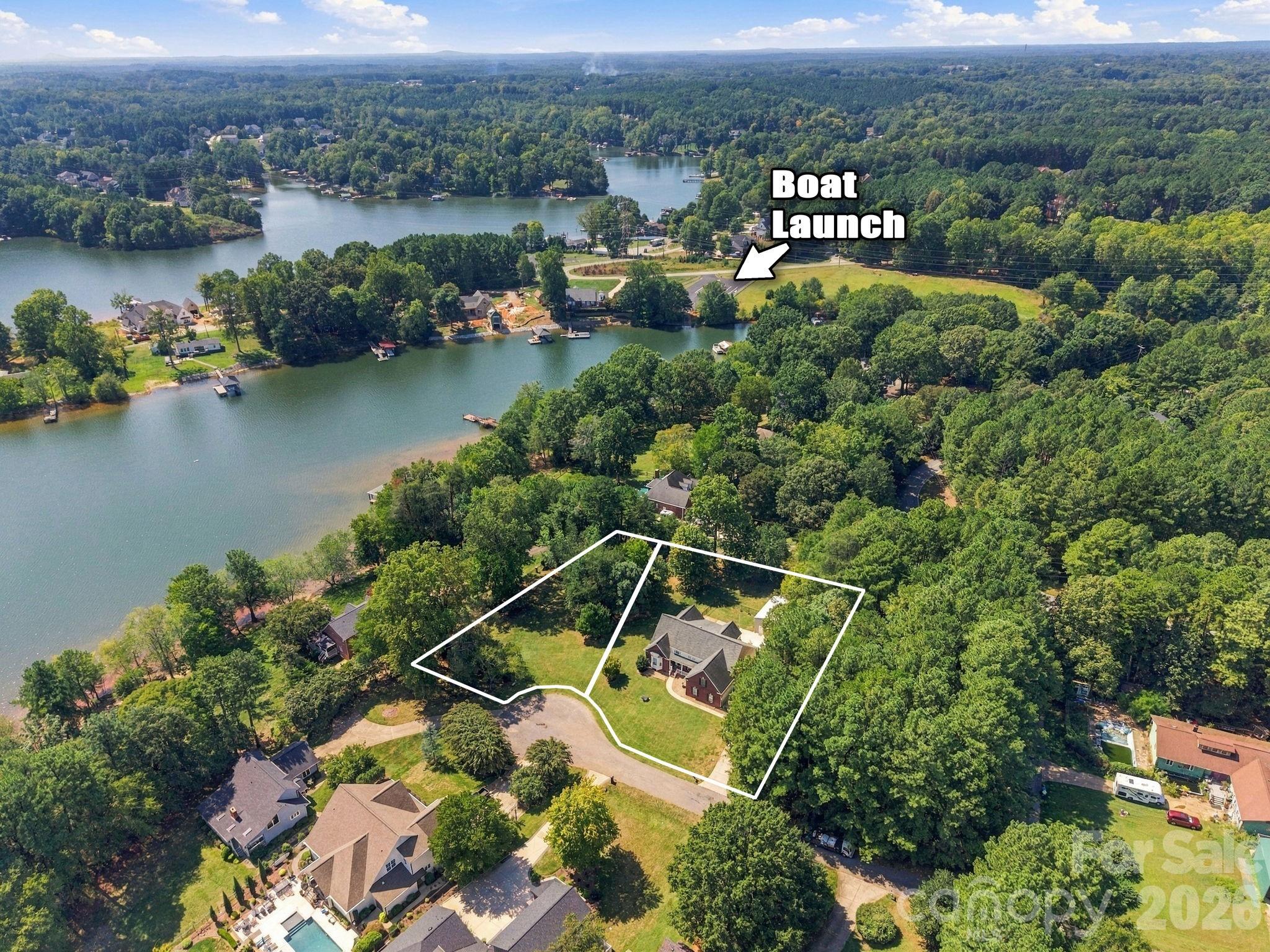 4353 Pine Harbor Drive