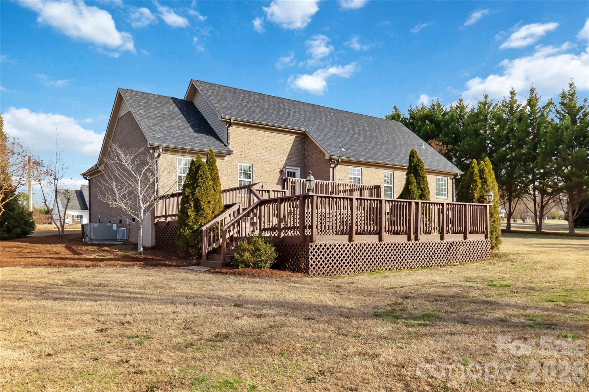 1822 Fletcher Broome Road