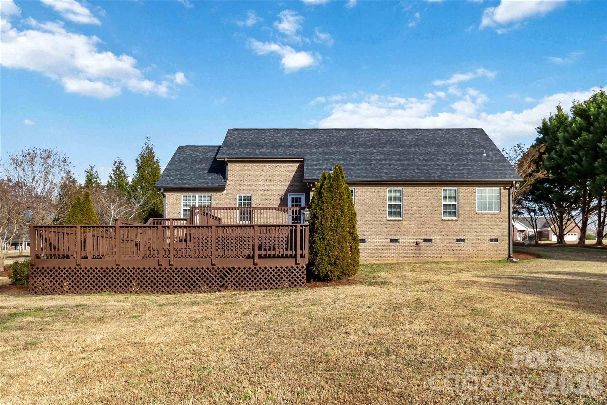 1822 Fletcher Broome Road