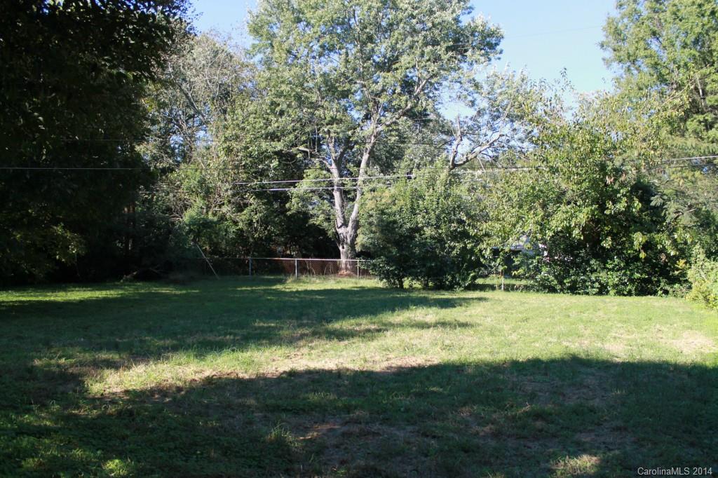 Plaza Hills - Residential