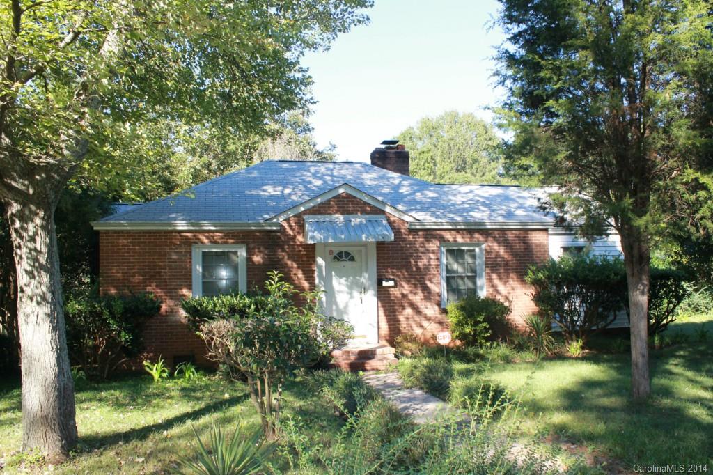 Plaza Hills - Residential