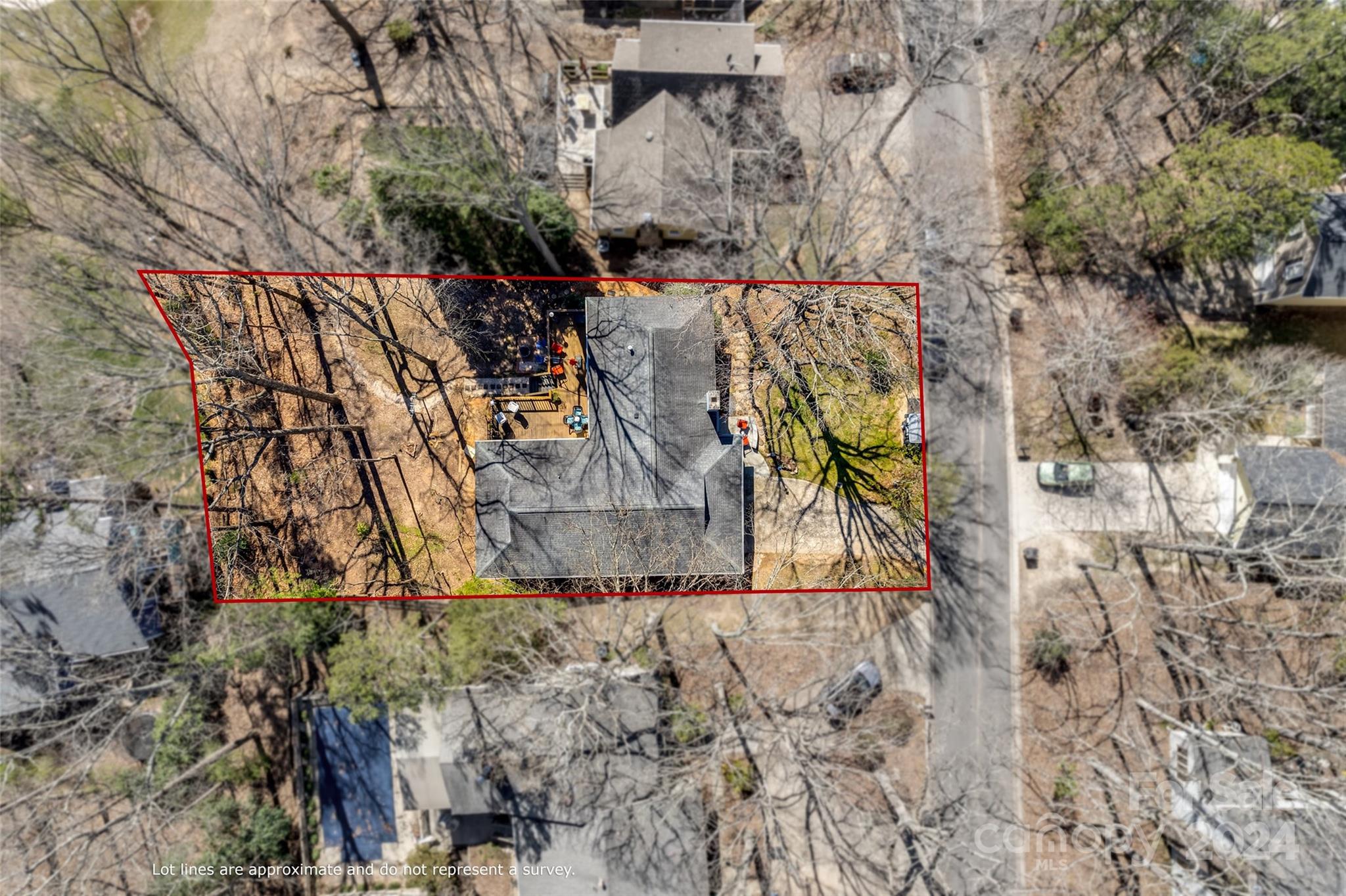 Tega Cay - Residential