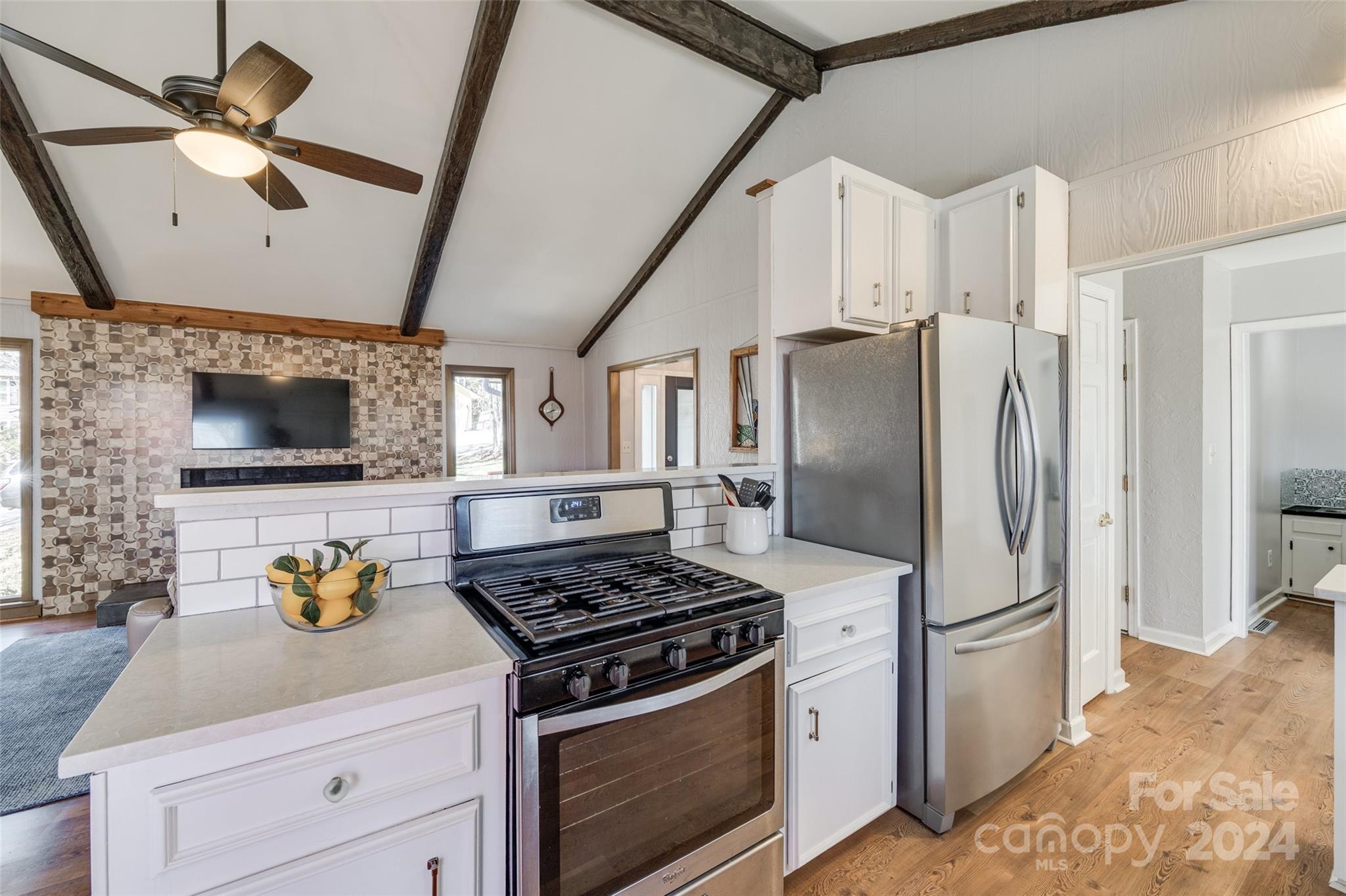 Tega Cay - Residential