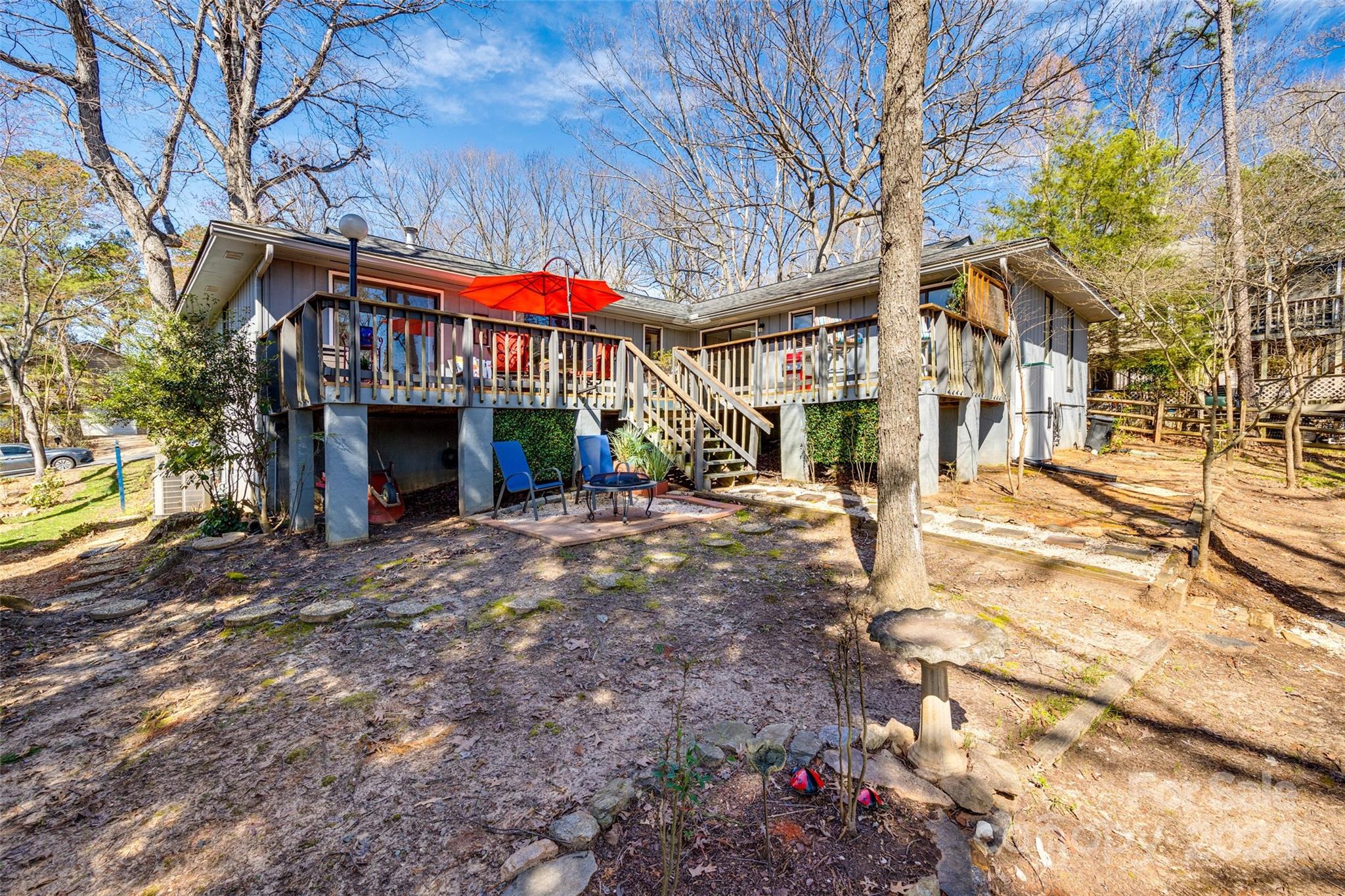 Tega Cay - Residential