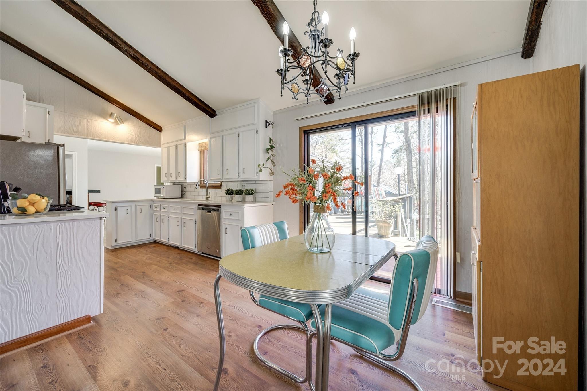 Tega Cay - Residential