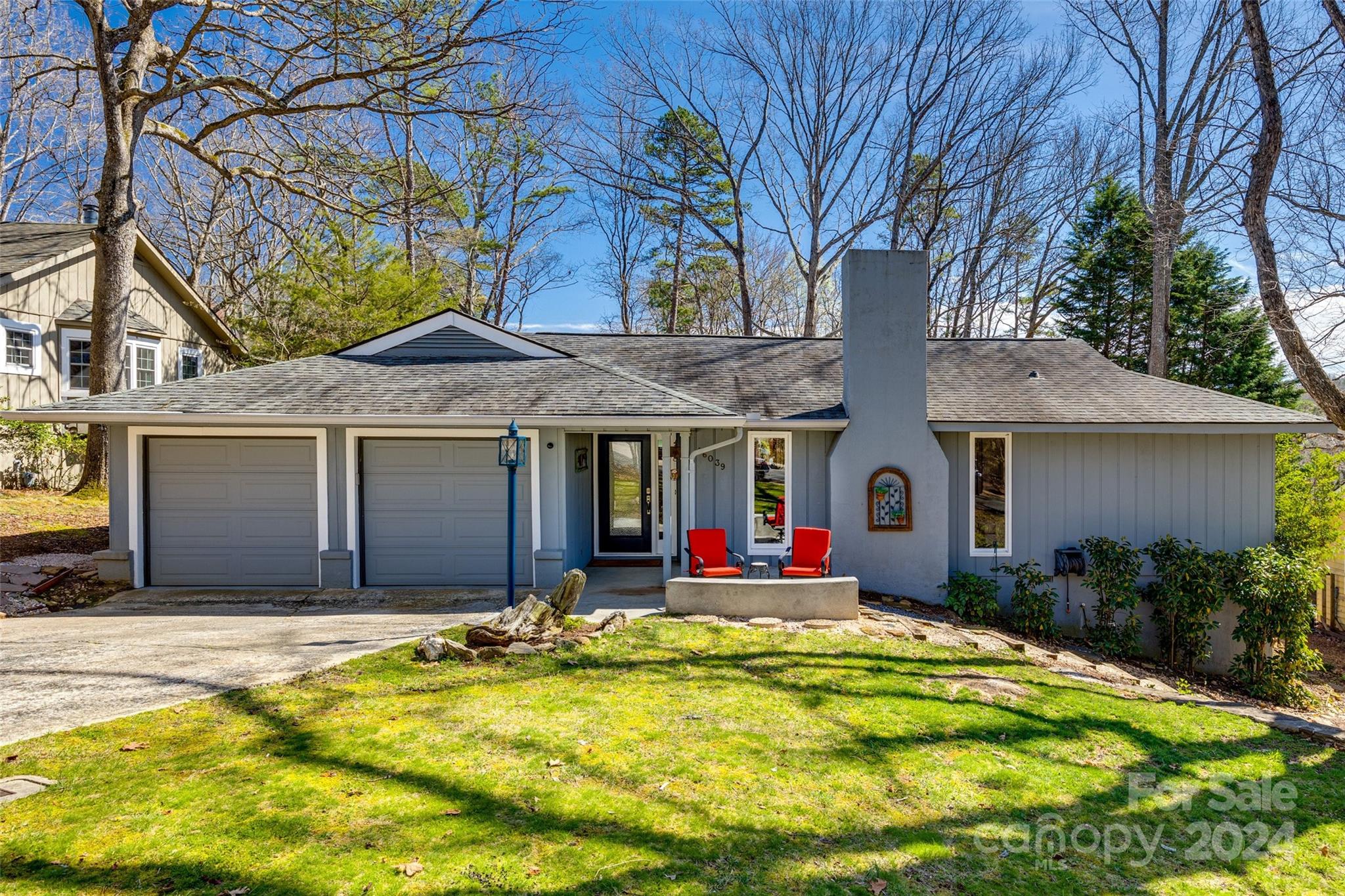 Tega Cay - Residential