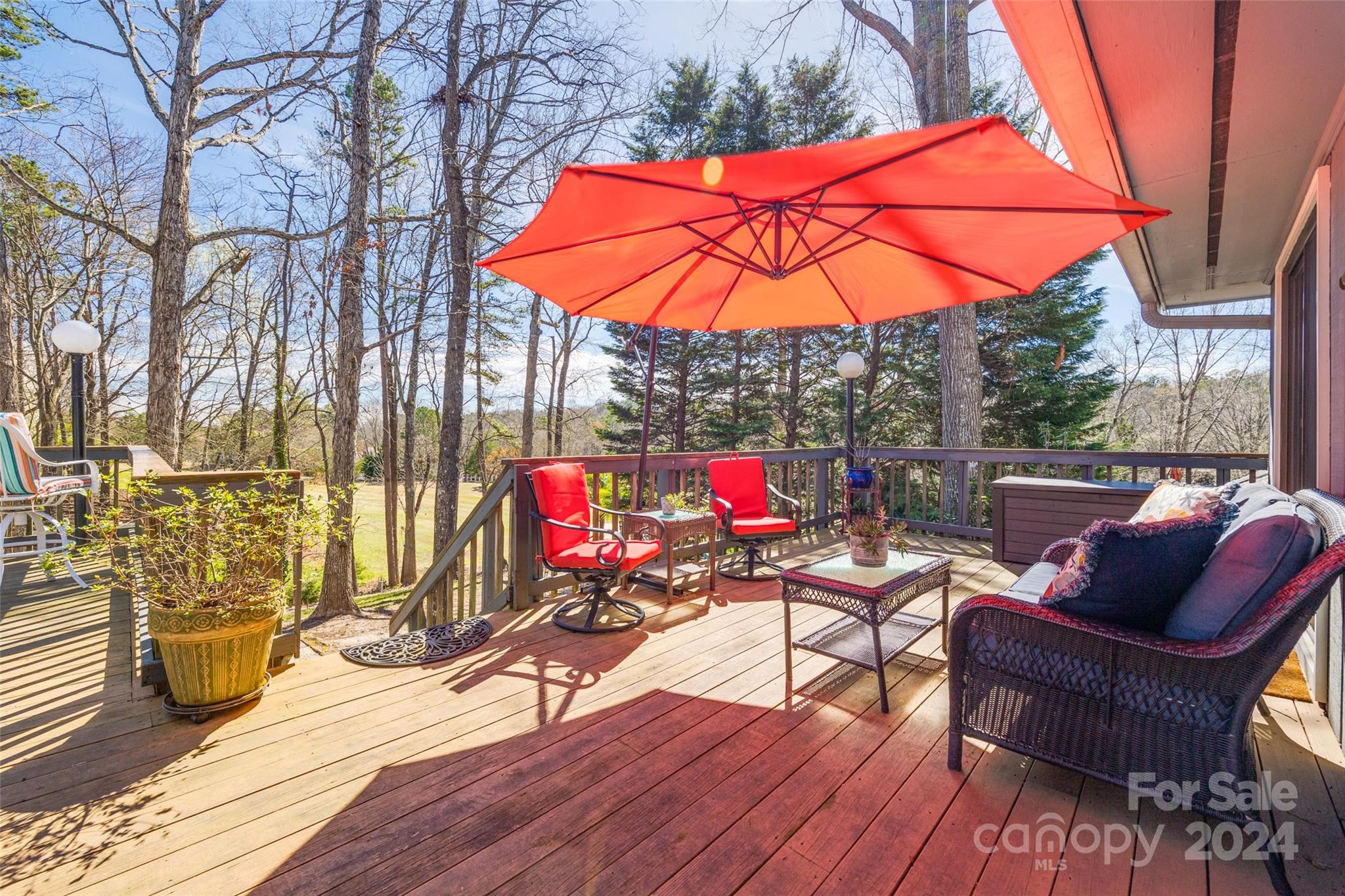 Tega Cay - Residential