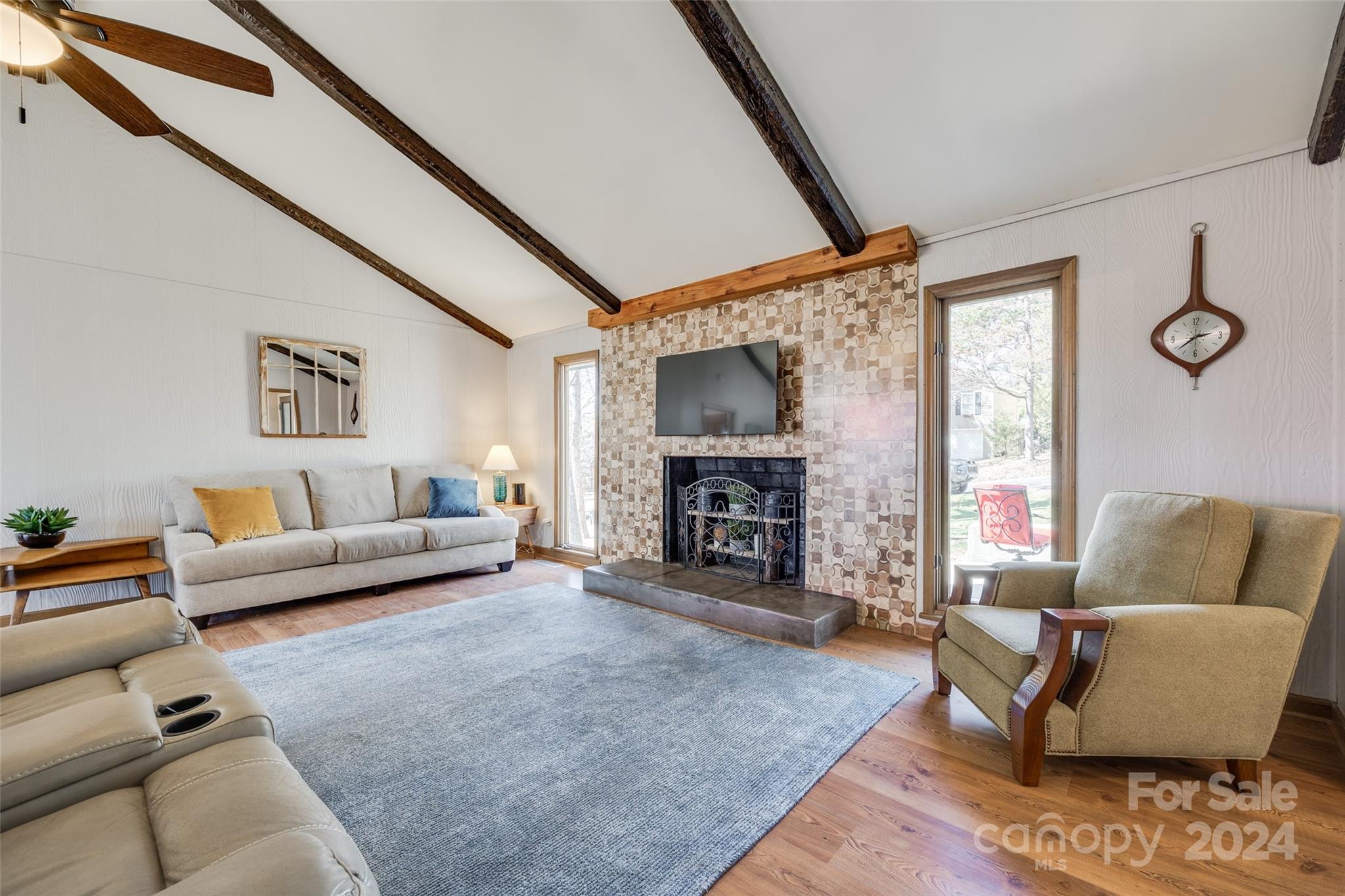 Tega Cay - Residential