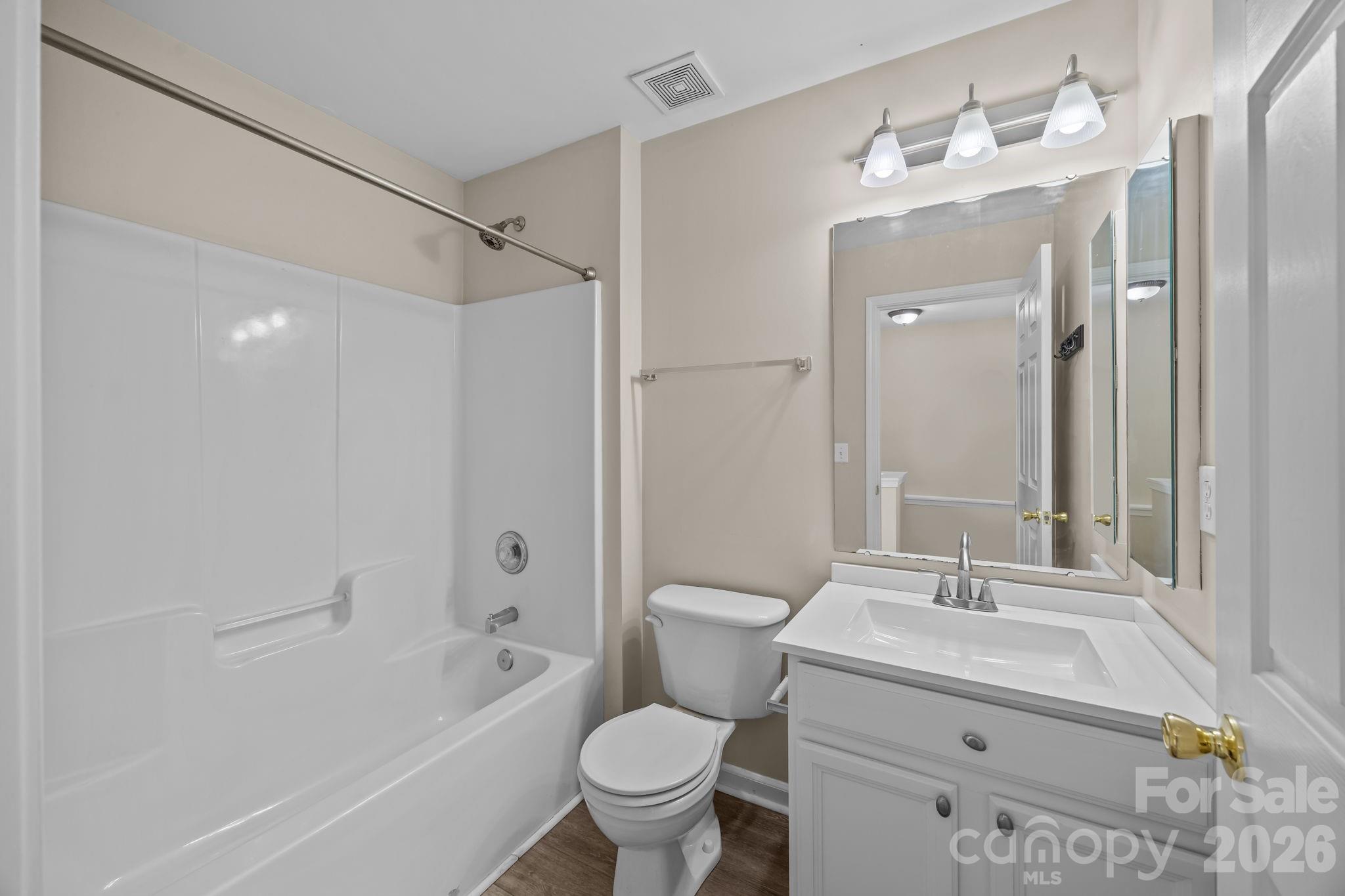 Prosperity Village - Residential