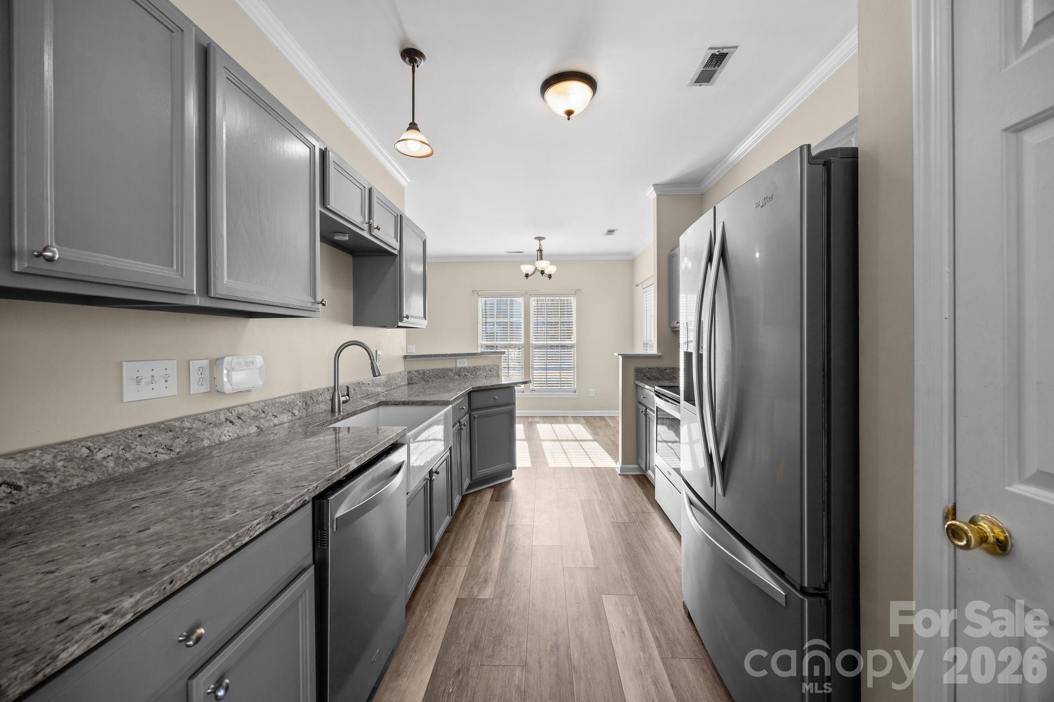 Prosperity Village - Residential