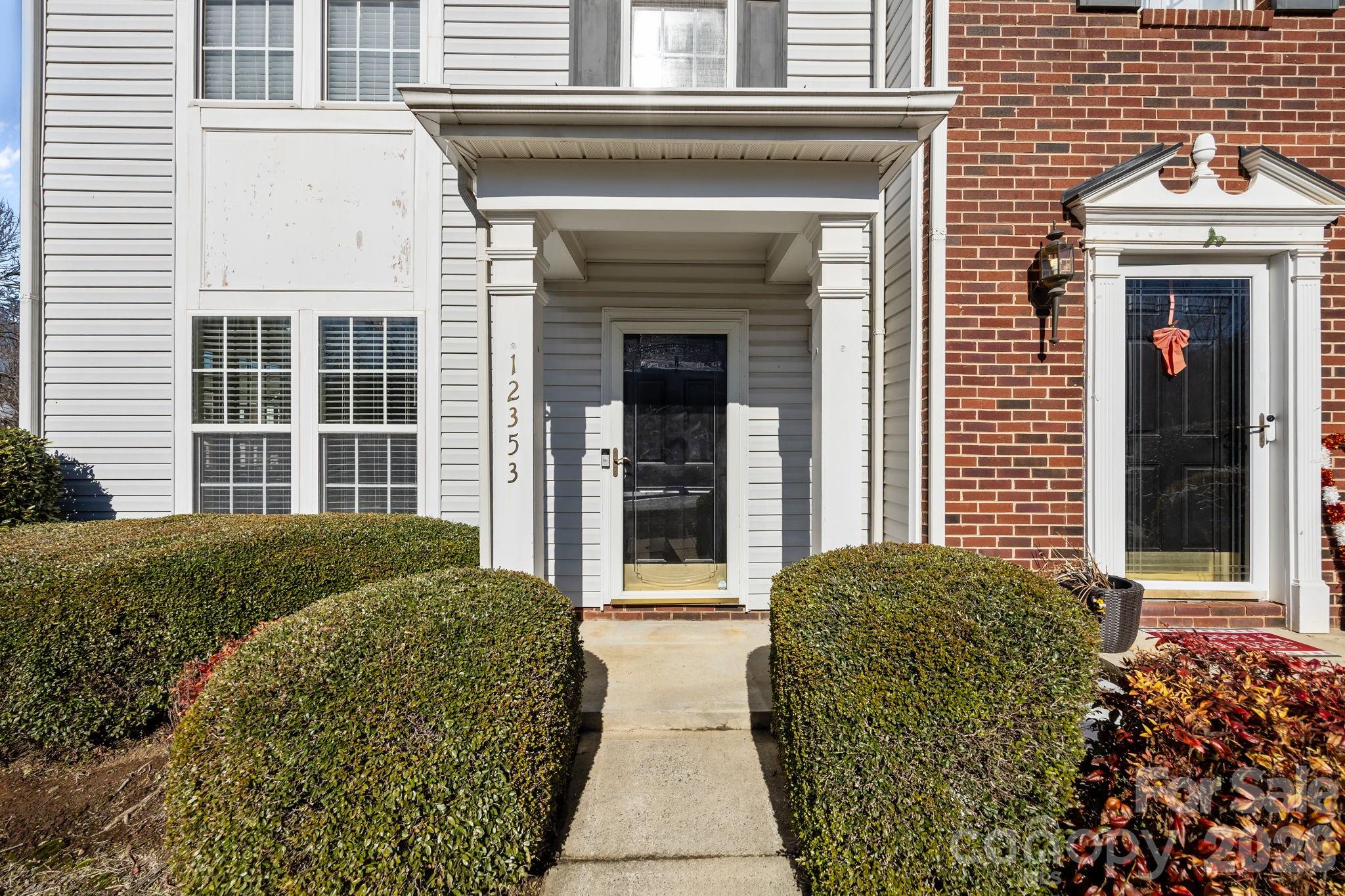 Prosperity Village - Residential