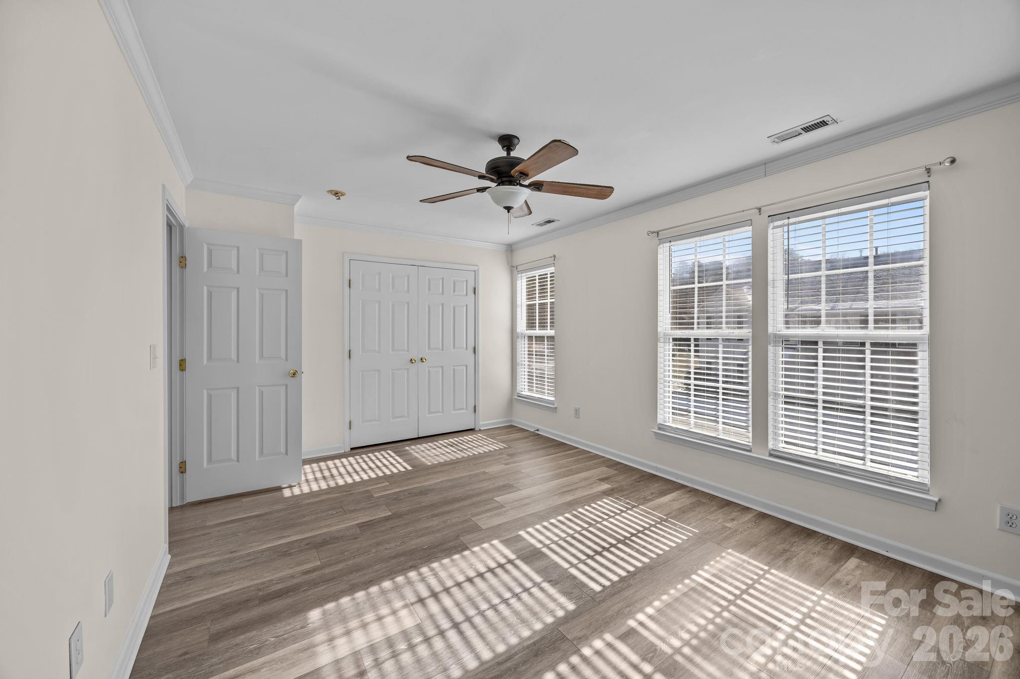 Prosperity Village - Residential