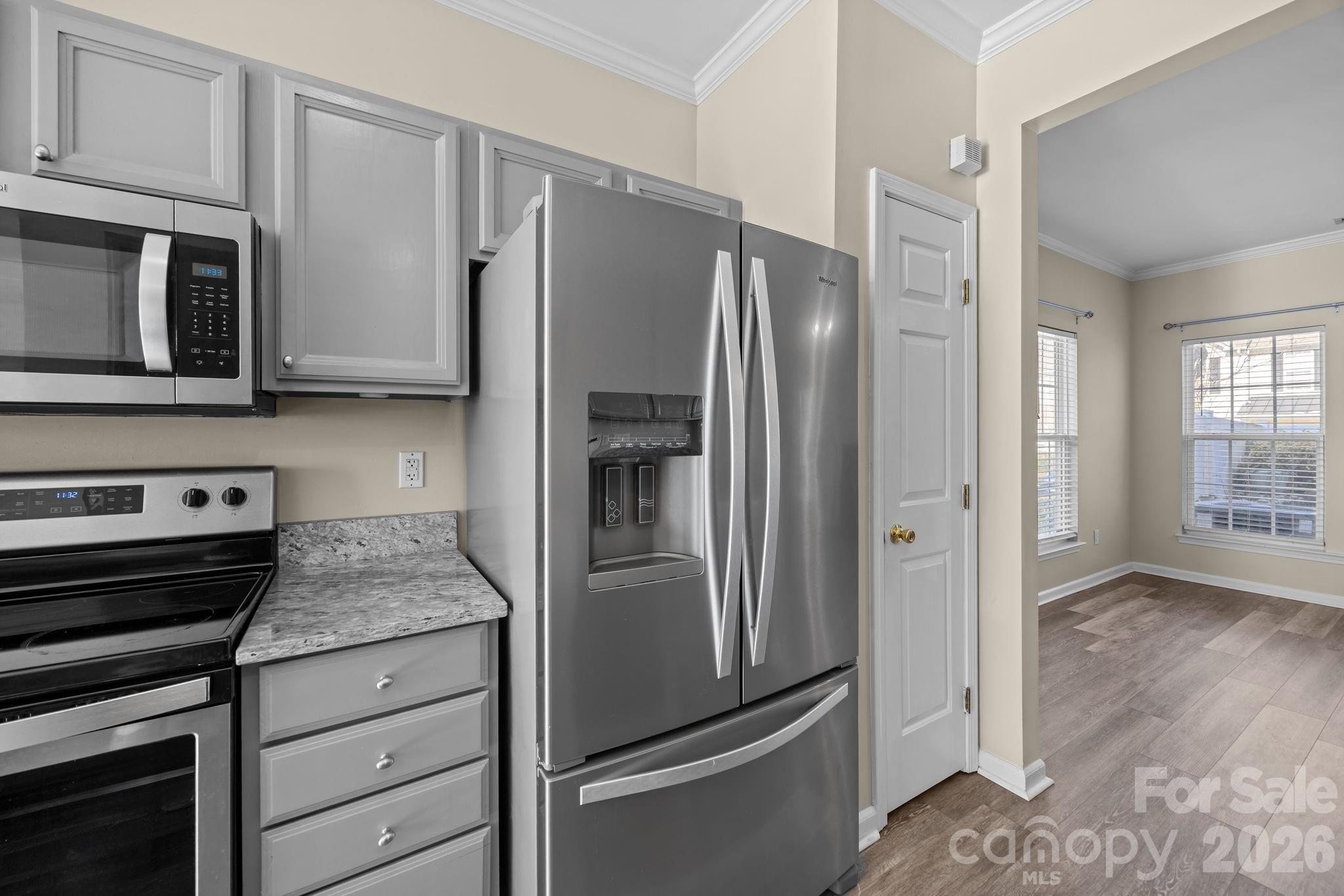 Prosperity Village - Residential