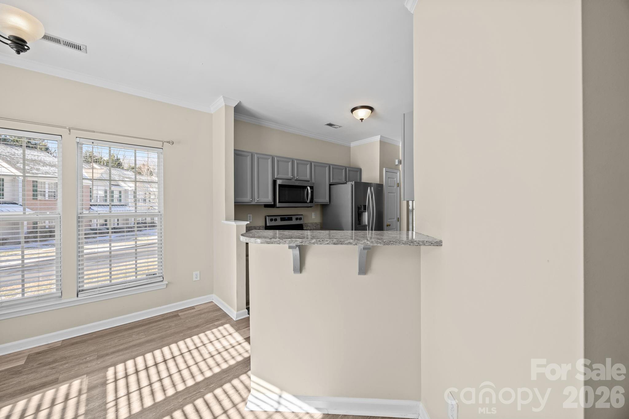 Prosperity Village - Residential