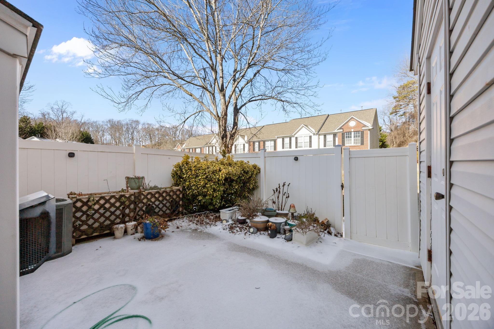 Prosperity Village - Residential