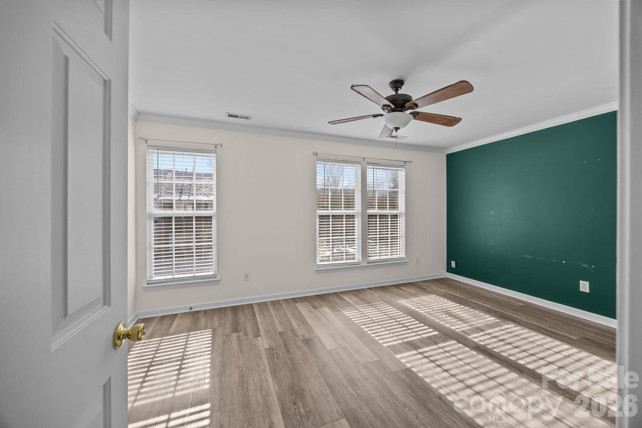 Prosperity Village - Residential