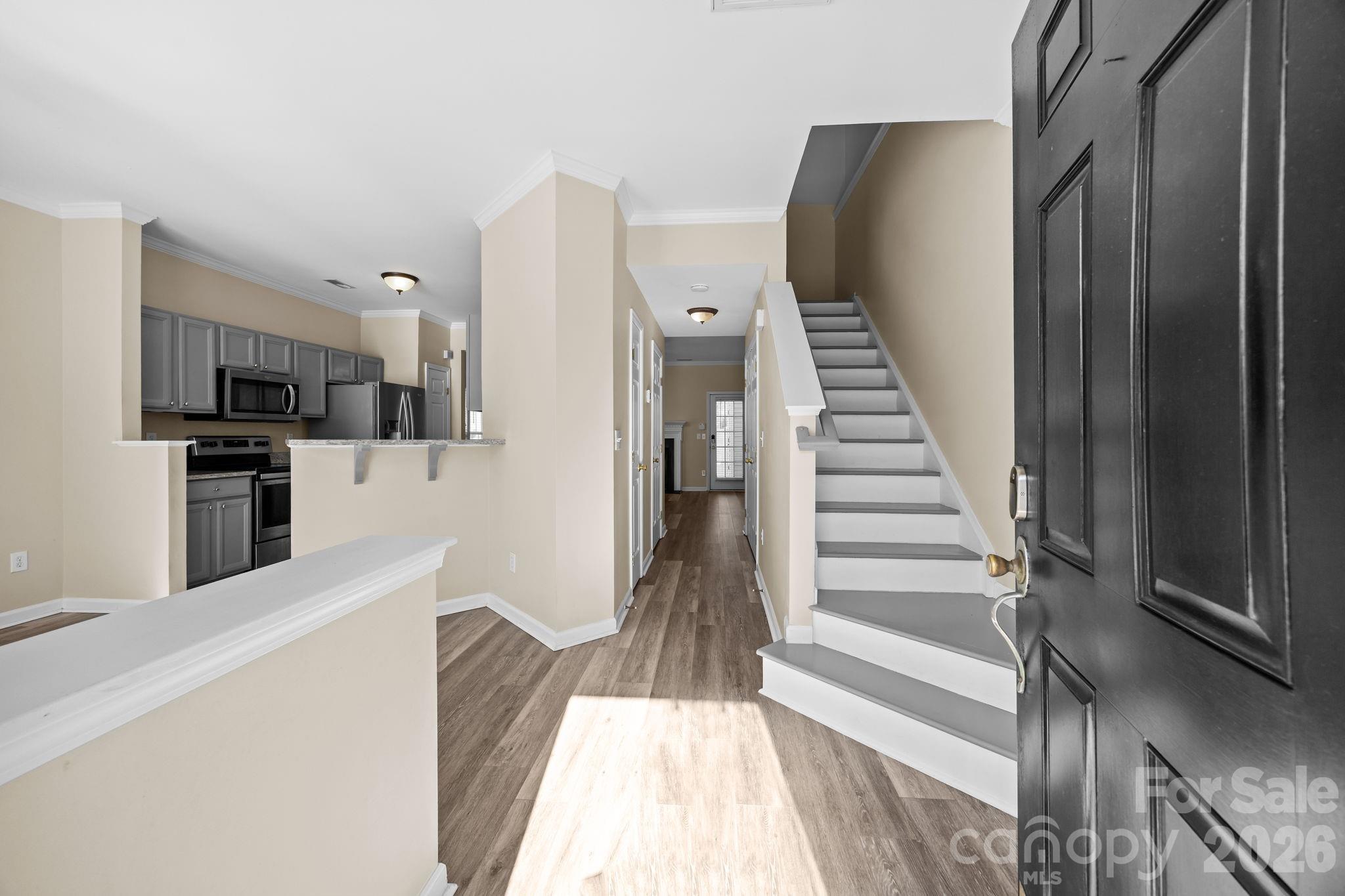 Prosperity Village - Residential