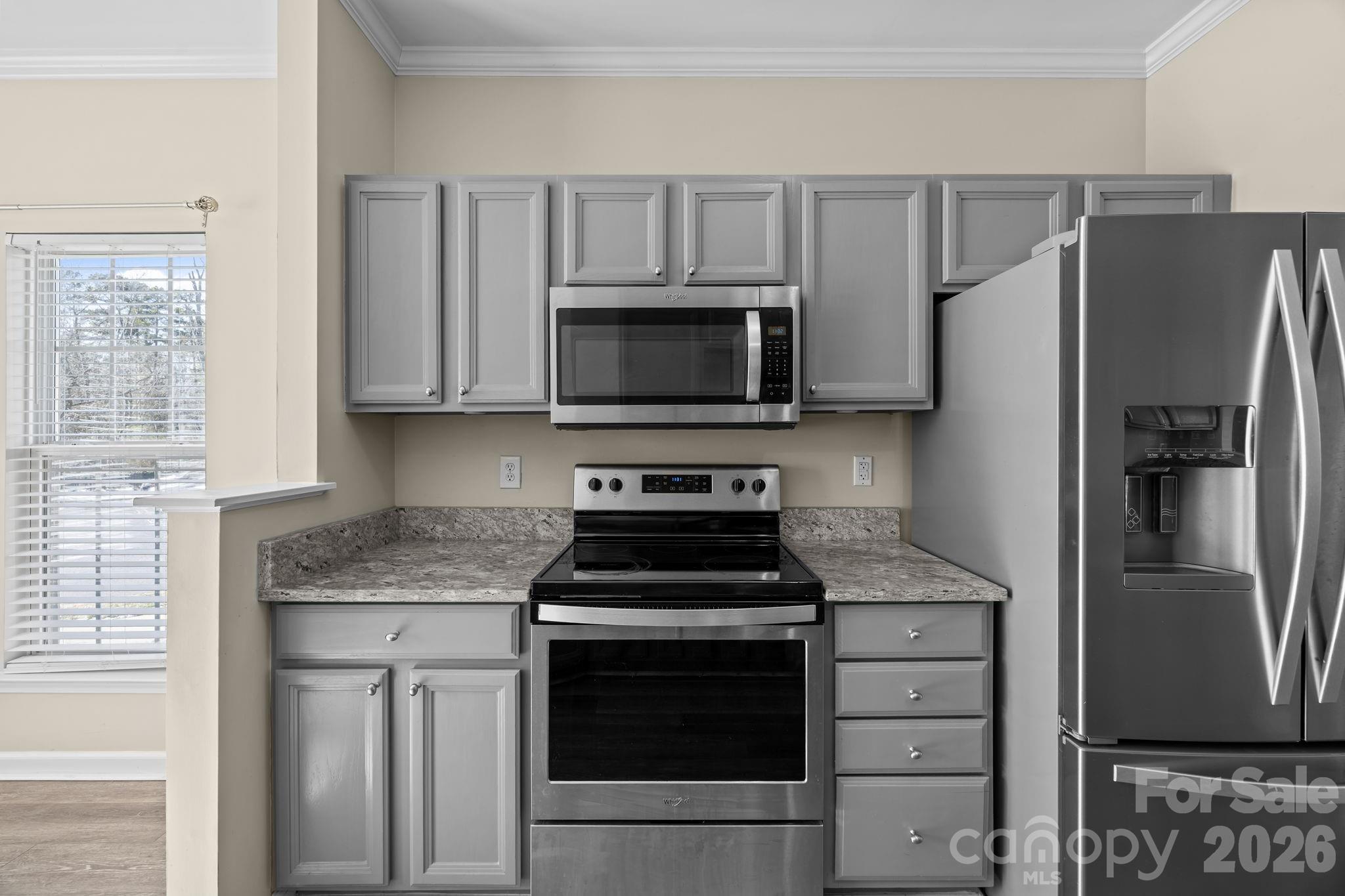 Prosperity Village - Residential